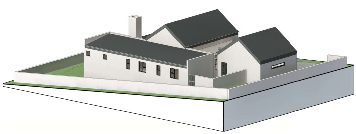 3 Bedroom Property for Sale in Hoogland Western Cape